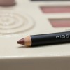 Delineador Lapiz Labial + Brillo Labial Glitter Bissú