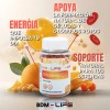2x1 Vitamina C Suplemento Alimenticio Bdm Lab Sabor Sin Sabor