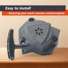 Mhrxusd A051003310 Recoil Starter Replacement for Echo PB-2520 PB-2620 EB252