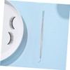 TOVINANNA 2pcs Eyelash Curler Kit Eye Lash Separator Tool Eyelash