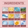 Vi Crema Reafirmante Colageno, Retinol Antiarrugas, Humecta