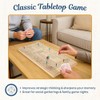 Cribbage Board