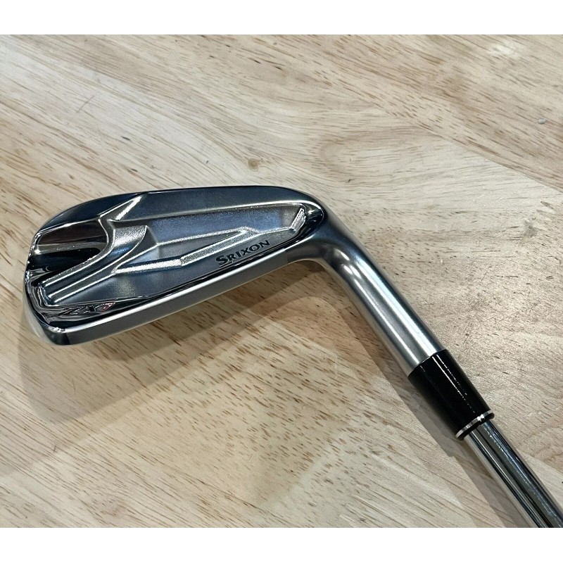 Srixon 8 pcs .355” Silver Ring ferrule fit Late Srixon