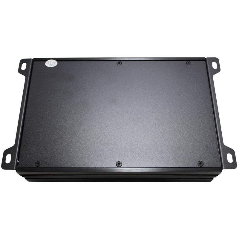 Deaf Bonce Apocalypse ATOM 1.6K Pro Ultra-Compact Amplifier by Deaf