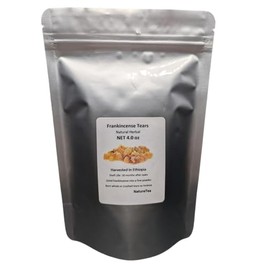 Frankincense Tears - Boswellia carteri from 100% from Nature (16 oz)