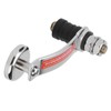 Magnetic Welding Ground Clamp Holder Grounding Magnet Connector Strong Magnetism