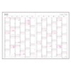 Logical Diary NS-A502-25DA2 Monthly Notebook Type D/A5/Pooh 2025