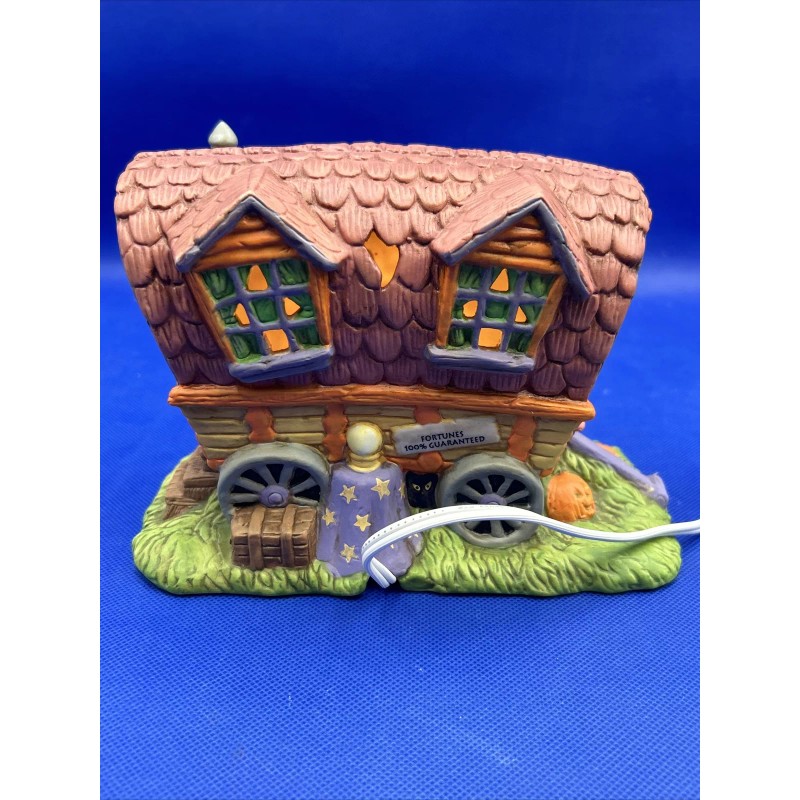 Midwest Of Cannon Falls Creepy Hollow Creepy Caravan