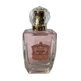 Tru Fragrance Jasmine & Cashmere Eau De Parfum 3.4 Fl Oz Spray