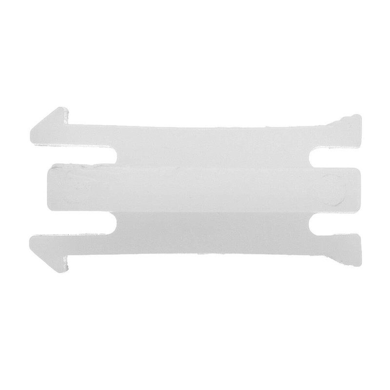 Baceyong Car Bonnet Lock Catch Cable Clip Repair Kit for