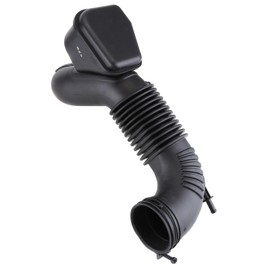 PHEZEN Engine Air Cleaner Intake Hoses-Air Intake Hose Compatible with 2011-2014 Hyunda*i Sonata 2.4L & 2011-2015 Ki*a Optim*a 2.4L,Intake Filter Tube Air Intake Flow Hose Tube-Replaces281303S160