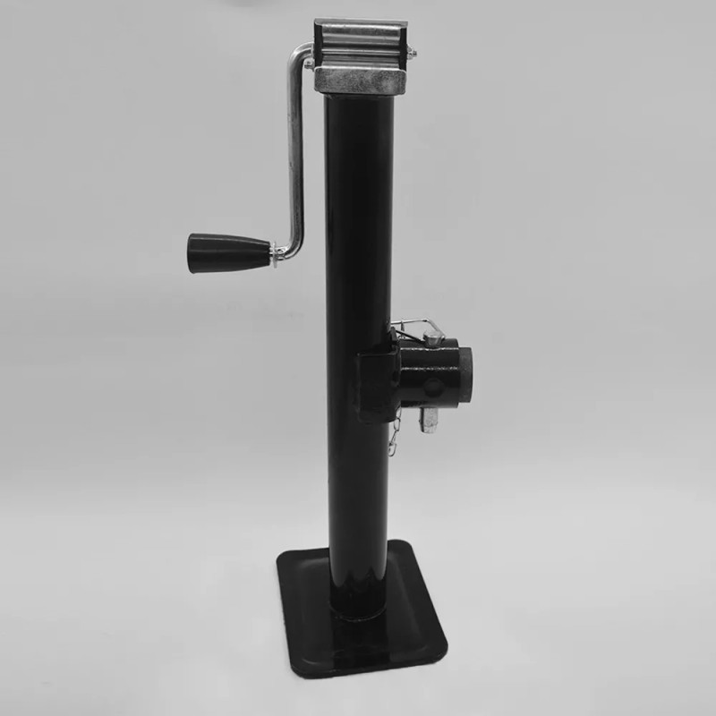 Fixitfast Soporte De Remolque De Gato Manual De 5000lbs