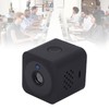 Small Camera HD Wireless Indoor Security Camera Two Way Audio