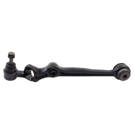 TRQ Front Left Lower Control Arm with Ball Joint Steel Compatible with 1989-1997 Ford Thunderbird 1989-1997 Mercury Cougar