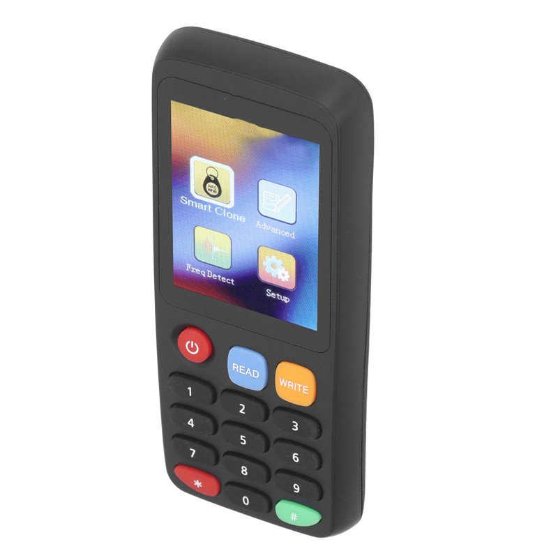 NFC Card Copier Writer ID IC Elevator Card Reader Duplicator