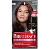 Schwarzkopf Brilliance Permanent Hair Colour, L68 Cinnamon Brown