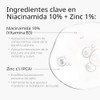 The Ordinary Niacinamide 10% + Zinc 1%, Smoothing Serum for