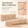 Barra De Silicona Para Cicatrices Suave Con La Piel Sensible