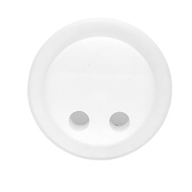 BNN ER080000 Bread Stick Diameter 8 mm Compatible with Emeril Lagasse/Mamma Mia Pasta Machine