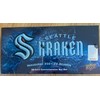2021-22 Upper Deck Hockey Seattle Kraken Box Set