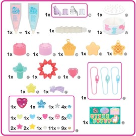 Pati-school 32331 The creative workshop