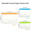 Daily Treasures Freezer Bags