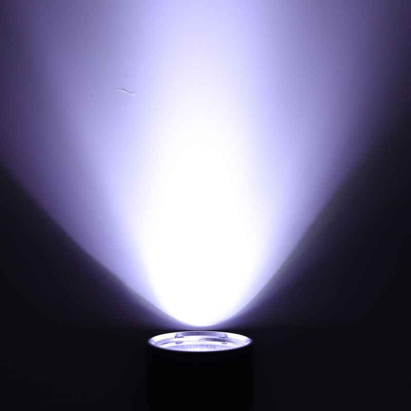 P90 LED Flashlight 12000LM IPX5 Waterproof 6 Light Modes Super