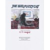 THE BIG FUZZY CAT CHILDREN'S BOOK