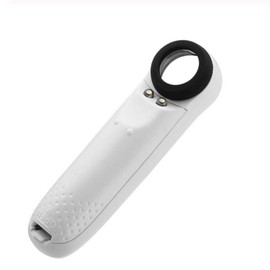 40X Handheld Magnifier Magnifying Glass Loupe Lens for Reading Jewelry Watch Repair Tool with 2 LED Light