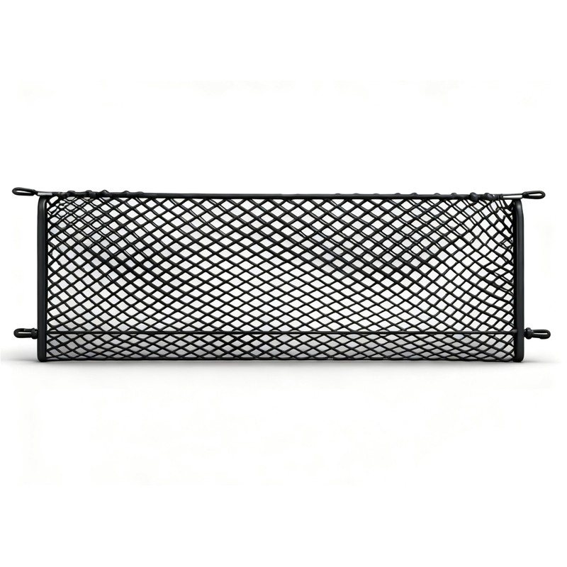 Rear Trunk Cargo net Compatible with Ioniq 5