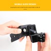 RERPRO for GoPro Action Camera Mount Holder for 2018-2025 Jeep