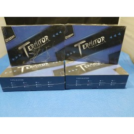 Fahren Termitor 9008/H13 LED Headlight Bulbs, 22000 Lumens LED Headlights