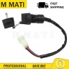 M MATI Ignition Switch For Can-Am DS 250 DS250 2006