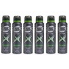 6 x RIGHT GUARD for Men xtrm