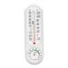 Termómetro De Invernadero, Higrómetro, Medidor De Jardín