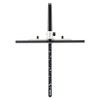 Tajima T-Guide HD Slim 151 Magnesium, Length 151mm TG-HDS151M