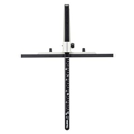 Tajima T-Guide HD Slim 151 Magnesium, Length 151mm TG-HDS151M