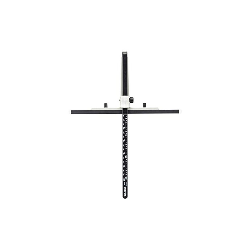 Tajima T-Guide HD Slim 151 Magnesium, Length 151mm TG-HDS151M