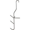 Browin 5 x Smoking Hooks – Hooks for Fishing, Fish