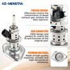 HZ-MONSTAR Diesel Exhaust Fluid Injector Compatible with 2013-2022 Dodge Ram