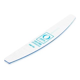 Organic Nails Lima Organic Nails Azul Grano 150/150 Con 5 Pzs Full