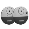 JNL RETAIL STORE Yihiro Ultra Thin Window Door Security Alarm,