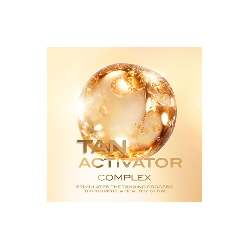 Lancaster Golden Tan Maximizer Loción After Sun 400ml para Bronceado