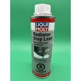 LIQUI MOLY OEM LIQUI MOLY 250mL Radiator Stop-Leak - 20332 Made In Germany