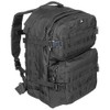 GEO-VERSAND US Assault II 30343A Molle Modular Large Backpack 40