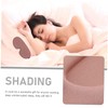 OHPHCALL Memory Eye Mask Breathable Lightproof Sleep Cover for Travel