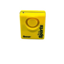 Quorum PAAL Sports Personal Safety Siren/Alarm Pull String To Activate 107dcb ^