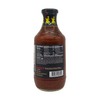 Dinosaur Bar-B-Que Sensuous Slathering BBQ Sauce 19 oz