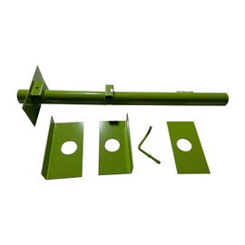 IBESTWOLF Rear Rearward Forward Frame Repair Kit for 1999-2007 Chevy Silverado 1500 GMC Sierra 1500 for 1999-2004 Chevy Silverado 2500 GMC Sierra 2500