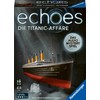 Ravensburger 24698 - Echoes The Titanic Affair - Audio Mystery